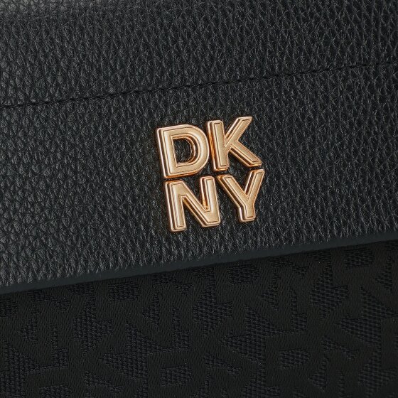 DKNY Rosa Portefeuille d'embrayage Cuir 20 cm
