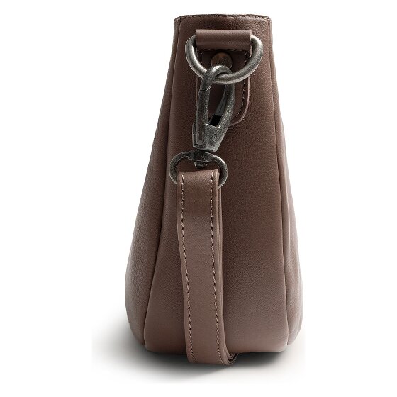 The Chesterfield Brand Maris Sac à bandoulière Cuir véritable 27 cm
