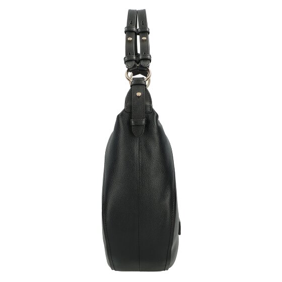 The Bridge Domitilla Sac à bandoulière Cuir 41 cm