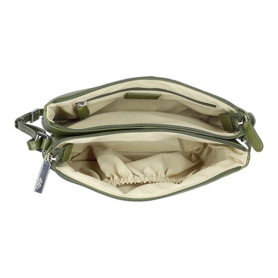 Picard Really Sac à bandoulière Cuir 24 cm