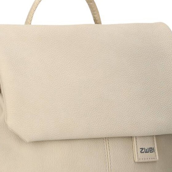 Zwei Mademoiselle.M Sac à dos de ville 29 cm