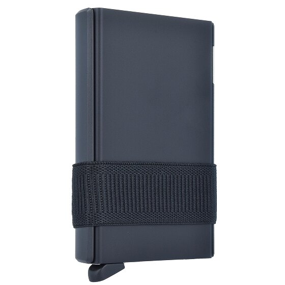 Secrid Slimwallet Cardslide Étui pour cartes de crédit RFID 6,5 cm
