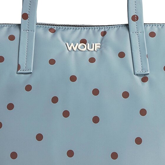 Wouf Studio Sac de shopper 52 cm