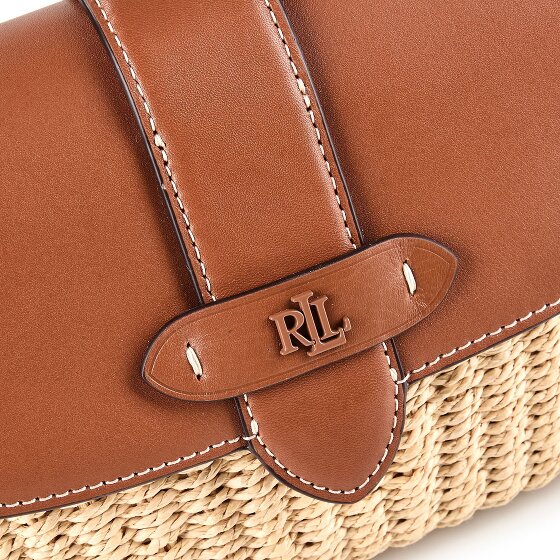 Lauren Ralph Lauren Lynden Sac à bandoulière Cuir 25.5 cm
