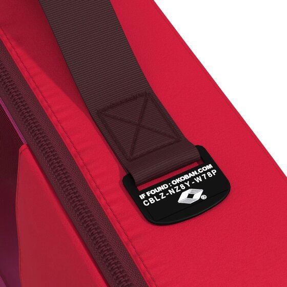Cabin Zero Sac de rangement Lux 35 cm