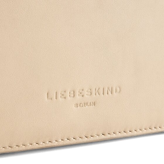 Liebeskind Clarice Sac à bandoulière Cuir véritable 26 cm