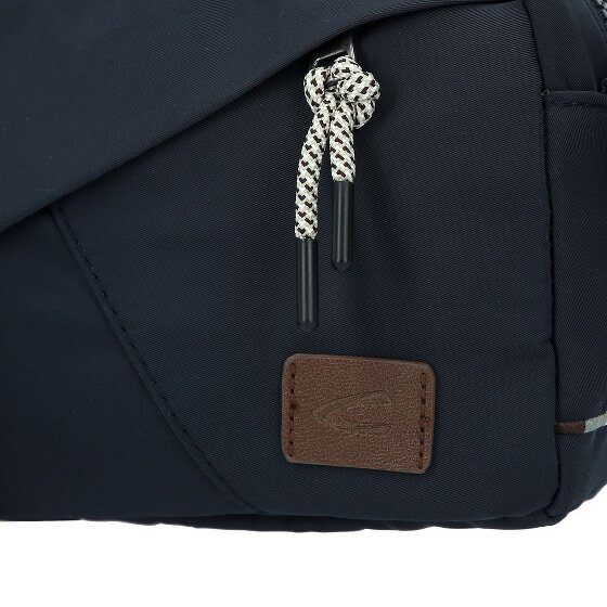 camel active Aurum Sac à bandoulière 23 cm