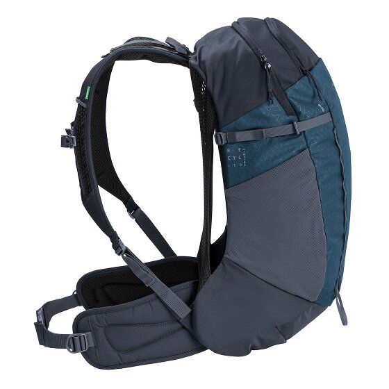 Vaude Agile Air Sac à dos de randonnée 53 cm