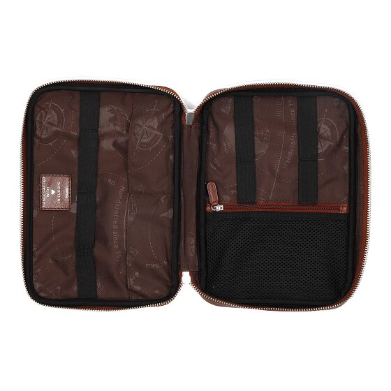 Picard Buddy Trousse de toilette Cuir 24 cm