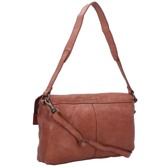 Harold's Submarine Sac à bandoulière Cuir 24 cm