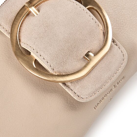 Harbour 2nd Just Pure Sac à bandoulière Cuir 28 cm