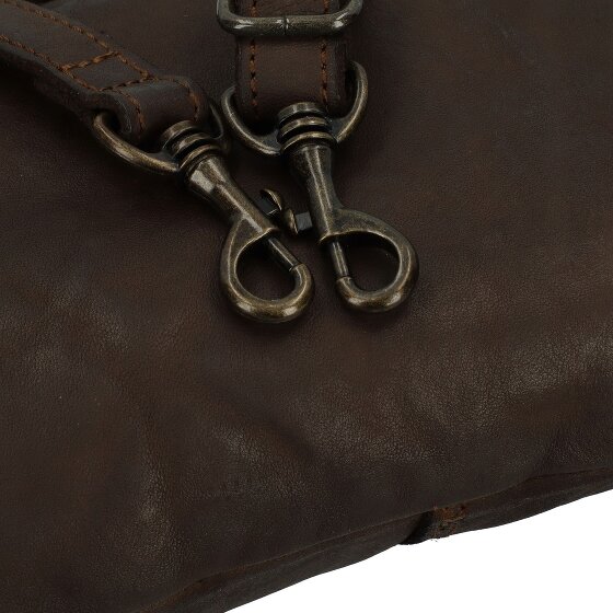 Harbour 2nd Mara Sac à bandoulière en cuir 30 cm