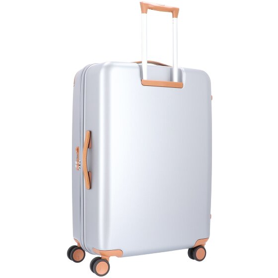 Bric's Amalfi 4 roues trolley 76 cm