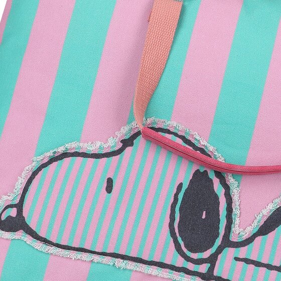 Fritzi aus Preußen Peanuts™ x fritzi Sac de shopper 42.5 cm