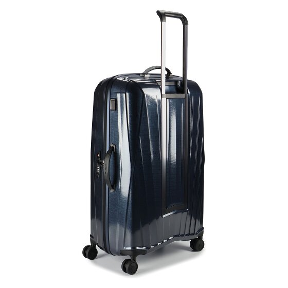 Samsonite Major-Lite 4 roulettes Trolley 77 cm