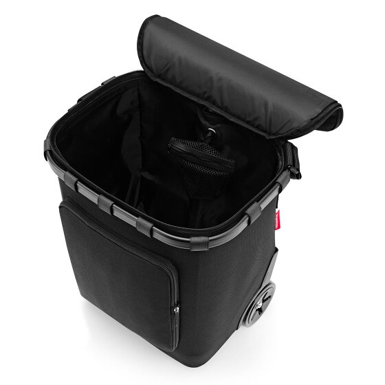 reisenthel Carrycruiser Plus Frame Chariot à provisions 52,5 cm