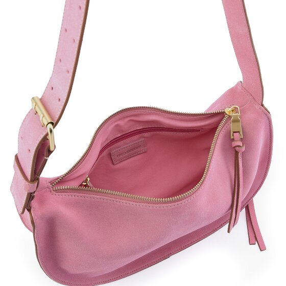 FredsBruder Carry Me Cool Sac à bandoulière Cuir véritable 33 cm