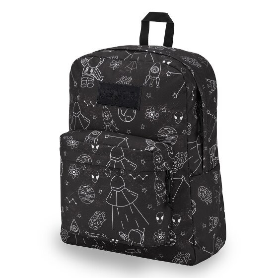 JanSport SuperBreak Plus Daypack 42 cm Compartiment pour ordinateur portable