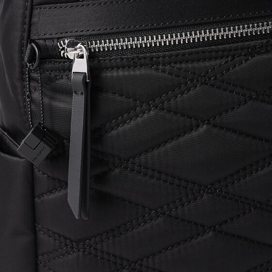 Hedgren Inner City Vogue XXL Daypack Protection RFID 37 cm Compartiment pour ordinateur portable