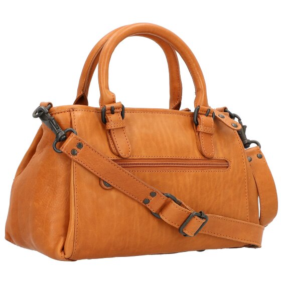 aunts & uncles Grandma's Luxury Club Mrs.Choco Sprinkle Sac à main en cuir 29 cm