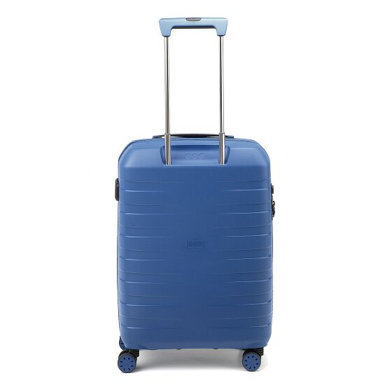 Roncato Box Sport 2.0 4 roulettes Trolley de cabine S 55 cm