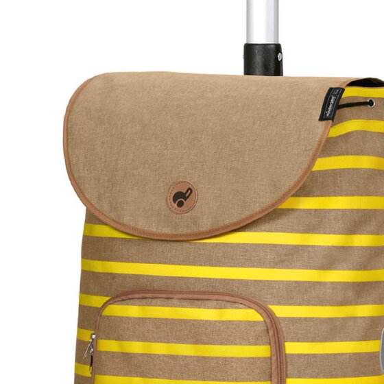 Andersen Shopper Unus Shopper Fun Eske Chariot à provisions 59 cm