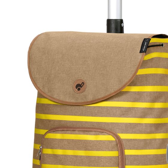 Andersen Shopper Unus Shopper Fun Eske Chariot à provisions 59 cm