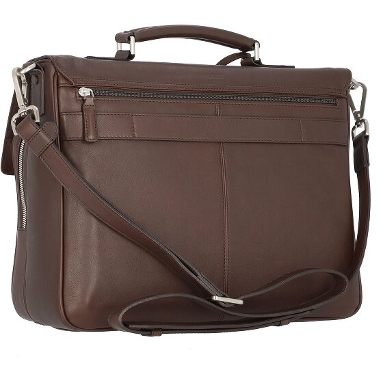 Picard Authentic Porte-documents en cuir 39 cm