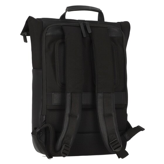 Jost Riga sac à dos 47 cm compartiment pour ordinateur portable