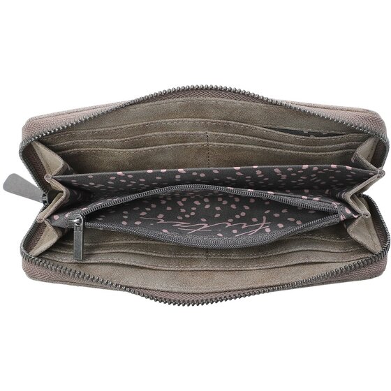 Fritzi aus Preußen Fritzi10 Nicole Vintage Porte-monnaie 20 cm