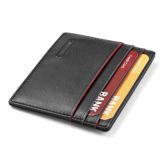 Roncato Detroit Étui pour cartes de crédit Protection RFID Cuir 10 cm