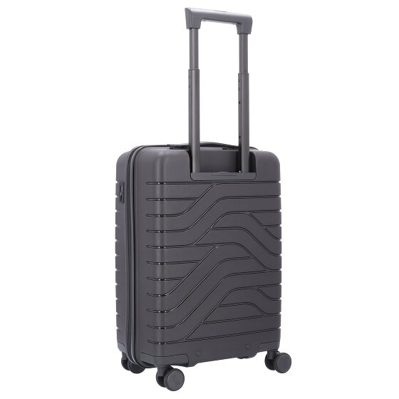 Bric's BY Ulisse 4 roues trolley cabine 55 cm