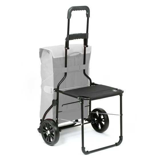 Andersen Shopper Komfort Shopper Signe Chariot à provisions 59 cm