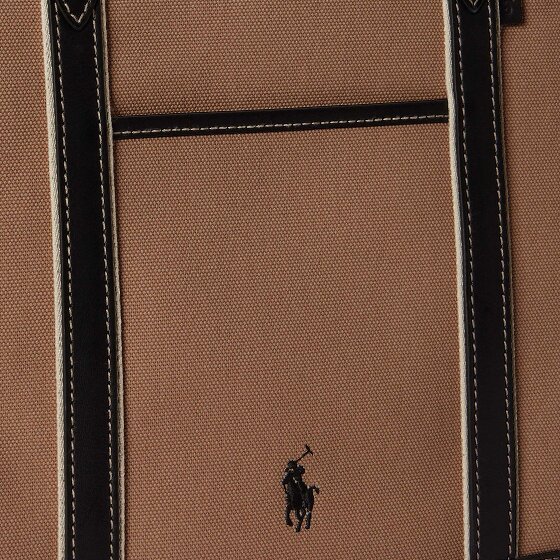POLO RALPH LAUREN Canvas Sac de shopper 49.5 cm