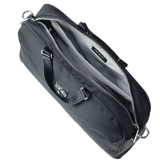 Hedgren Libra Harmony Attaché-case Protection RFID 36 cm Compartiment ordinateur