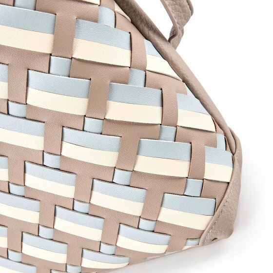 Tom Tailor Devie Sac à bandoulière M 31 cm