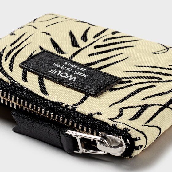 Wouf Étui pour cartes de crédit 12 cm