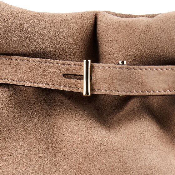 abro Jill Sac à main Cuir véritable 35 cm