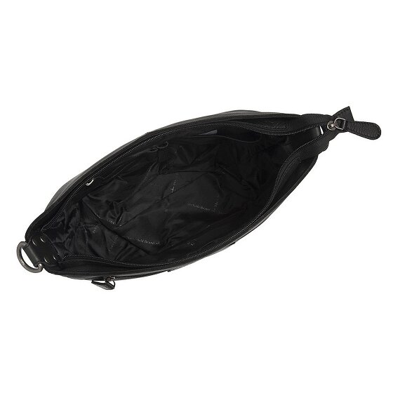 The Chesterfield Brand Zarita Sac à bandoulière Cuir 22 cm