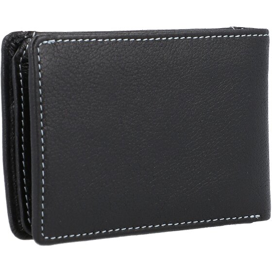 Picard Porte-monnaie Diego en cuir 10 cm