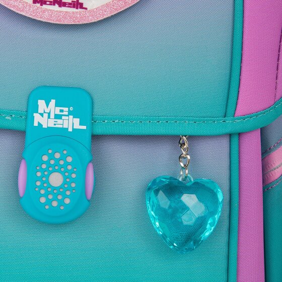 McNeill Perfecto Set de cartables 5 pièces