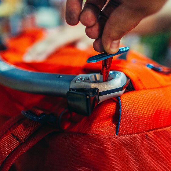 Gregory Targhee FT 24 S-M Sac à dos alpin 55 cm