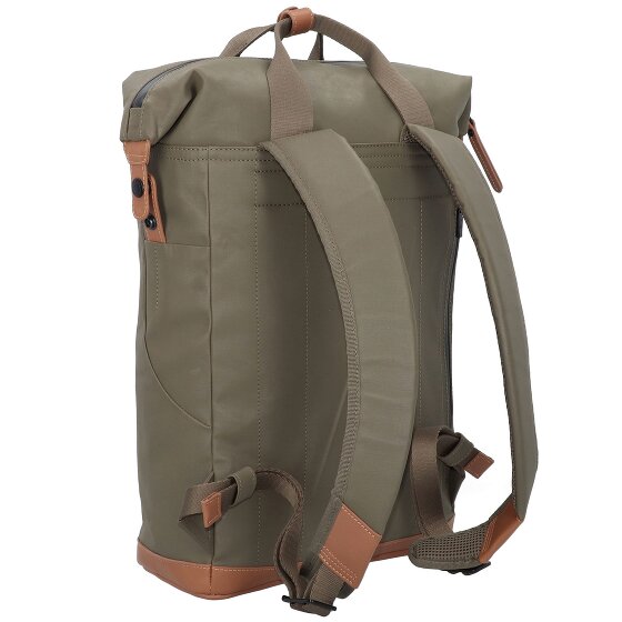 aunts & uncles Japan Morioka Daypack 44 cm Compartiment ordinateur