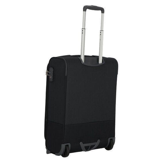 Samsonite Base Boost 2 roues trolley cabine 55 cm