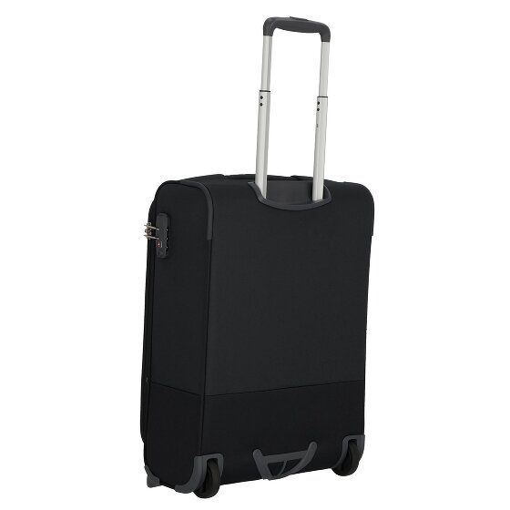 Samsonite Base Boost 2 roues trolley cabine 55 cm