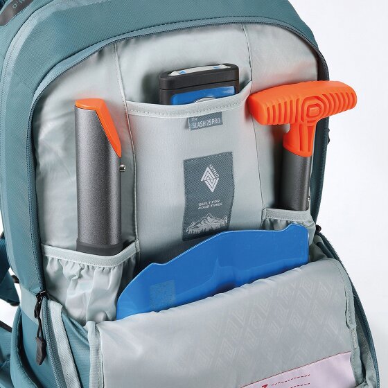 NITRO X Ripuri Set sac à dos 2 pcs.