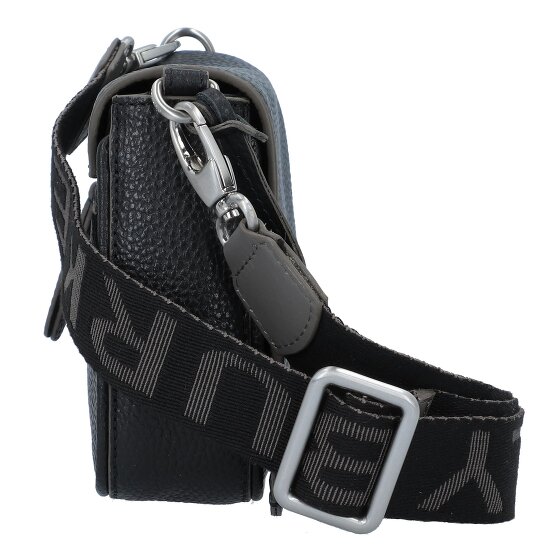 Burkely Always Alyx Sac à bandoulière Cuir 22 cm