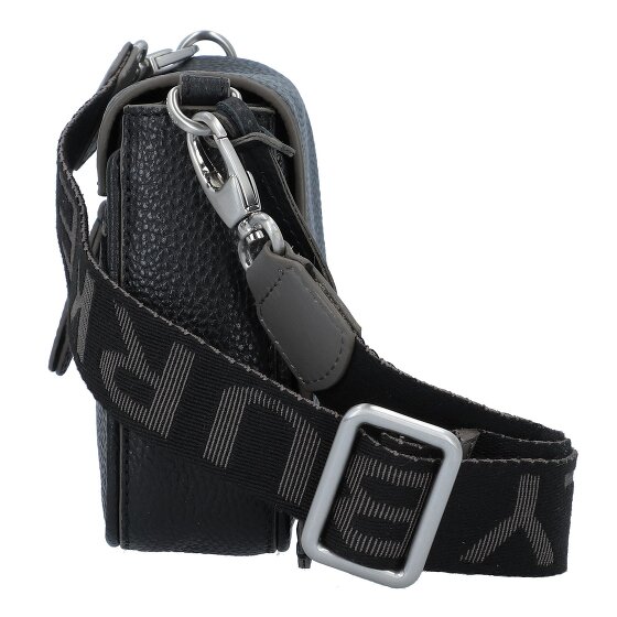 Burkely Always Alyx Sac à bandoulière Cuir 22 cm