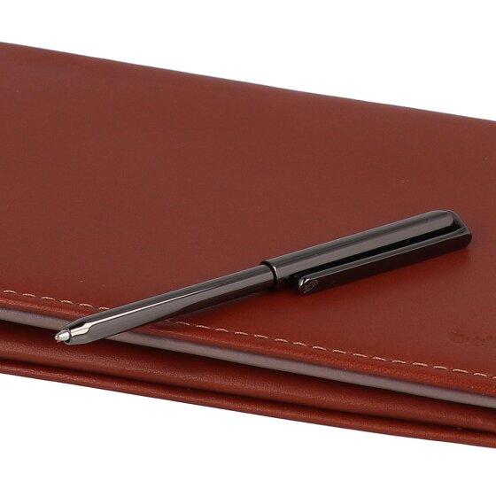 Bellroy Porte-monnaie Protection RFID Cuir 10 cm