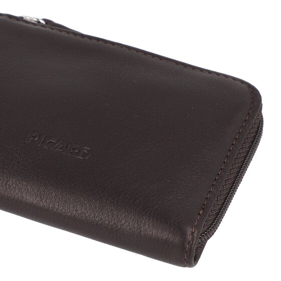 Picard Brooklyn Étui à clés Cuir 11 cm